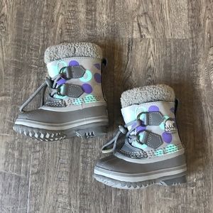 Sorel Snow Boots